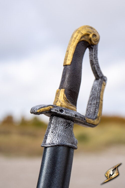 Buet LARP-sabel, 85 cm