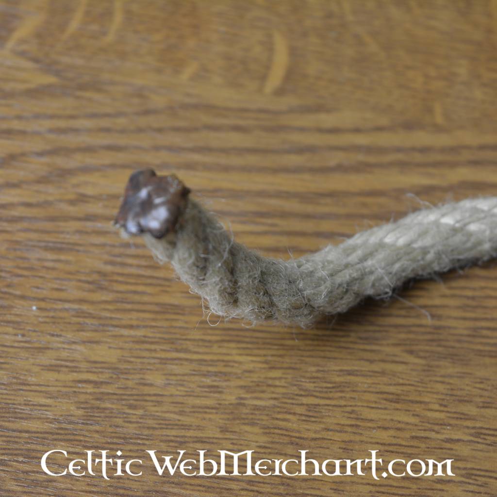 Konsthamparep, 30 meter