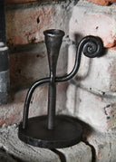 Chandelier médiéval de Copenhague