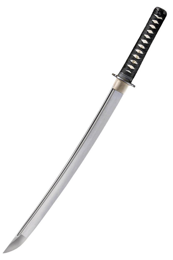 Wakizashi (Warrior Series), sharp