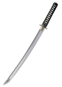Cold Steel Wakizashi (Warrior Series), scherp