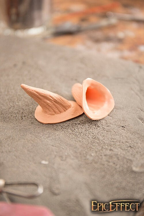 Devil Horns, LARP Application