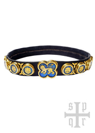 Cintura da cavaliere Black Prince Edward of Woodstock