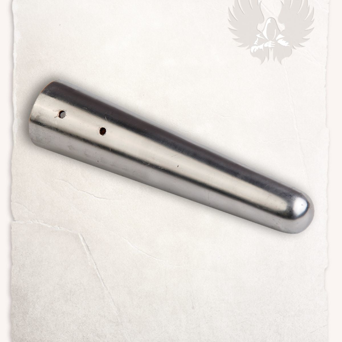 Skaftkappa Cederic, trubbig, battle ready