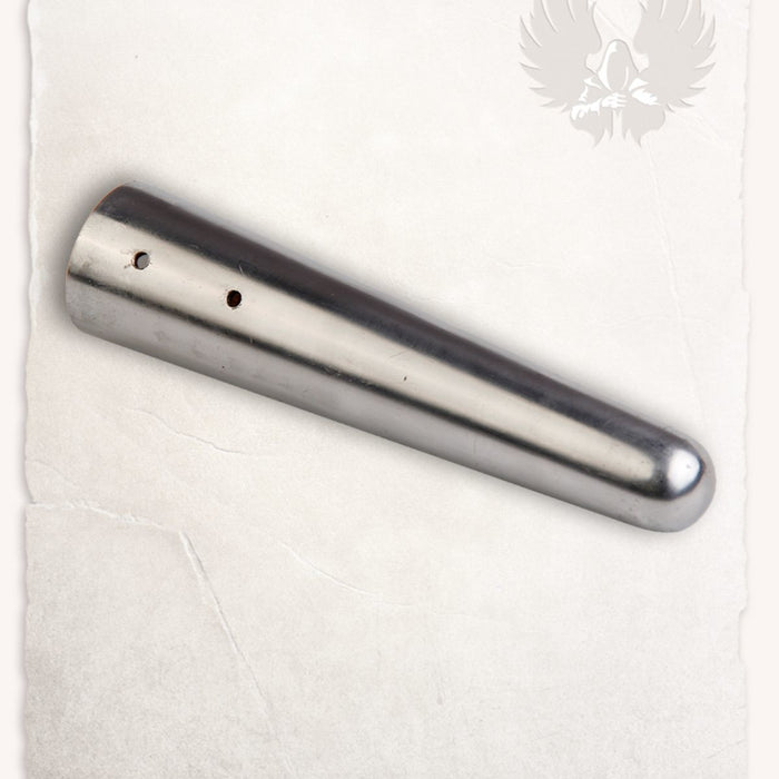 Skaftkappa Cederic, trubbig, battle ready