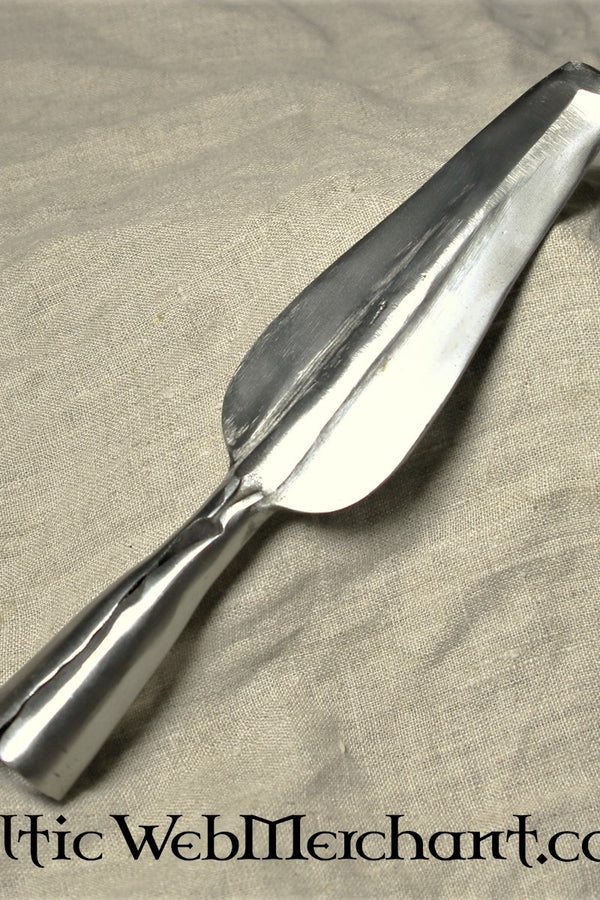 Spearhead 23 cm, blunt (battle-ready)