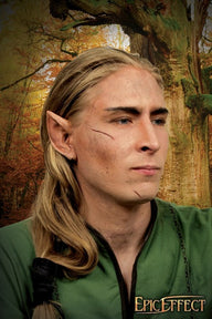 Klassiset elvenkorvat M/L