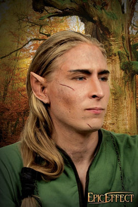 Classical elven ears, M/L