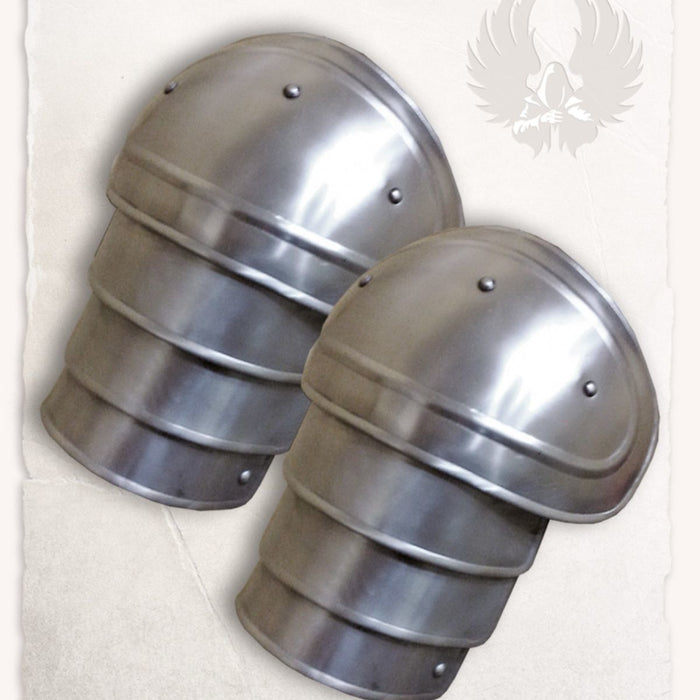 Naramienniki Adam, 1,2 mm