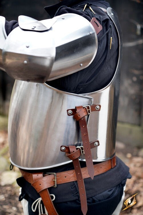 Cuirasse Soldat L/XL, 1 mm