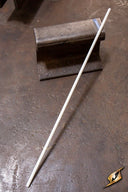 Glasfiberkerne, 180 × 1,5 cm, hul