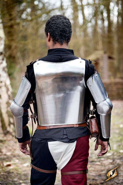 Cuirasse Soldat L/XL, 1 mm