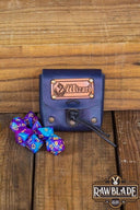 Bolsa de dados con set de dados Wizard