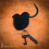 Historical padlock