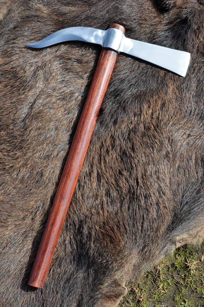 Romersk dolabra, semi-skarp