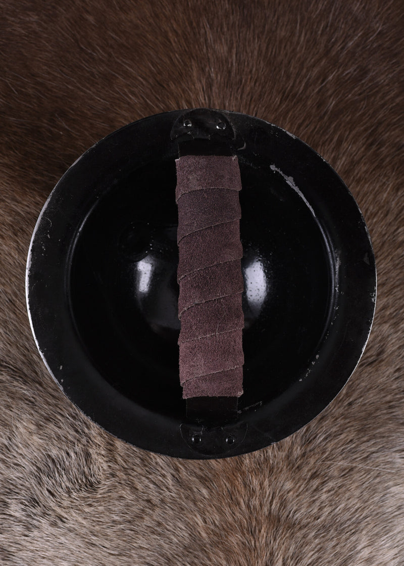 Nävebucklare, typ IA