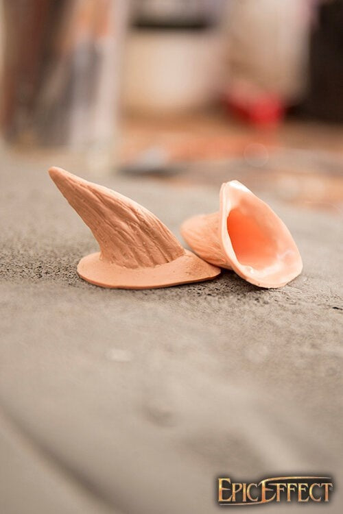 Devil Horns, LARP Application