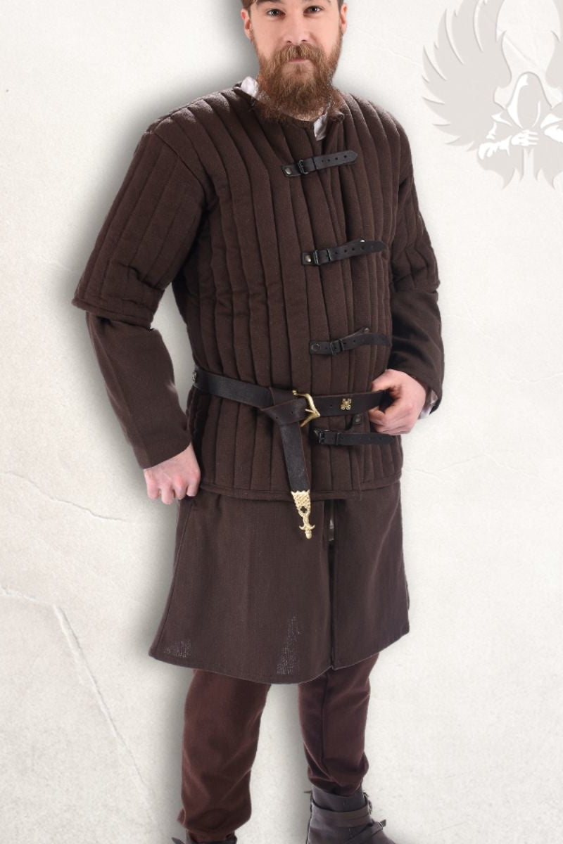 Gambeson Gustav, schwarz