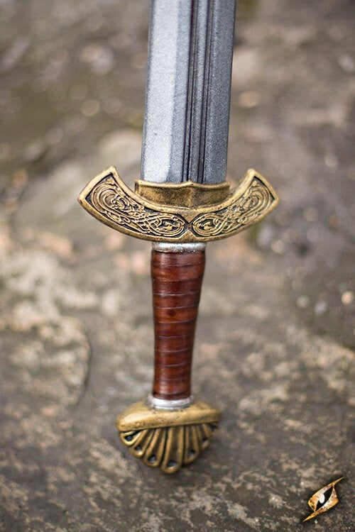 LARP Viking sword 60 cm