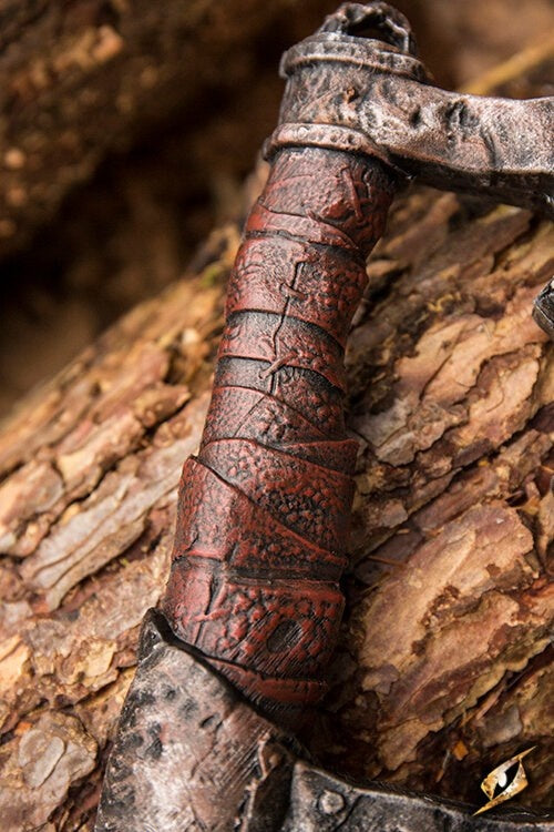 LARP Orc Cleaver, 100 cm