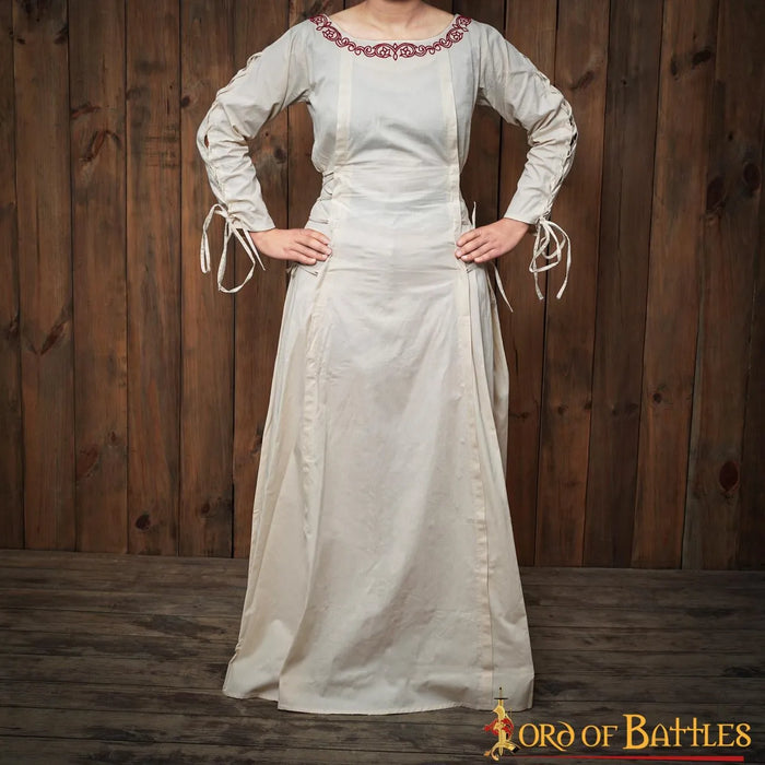 Abito medievale Tara