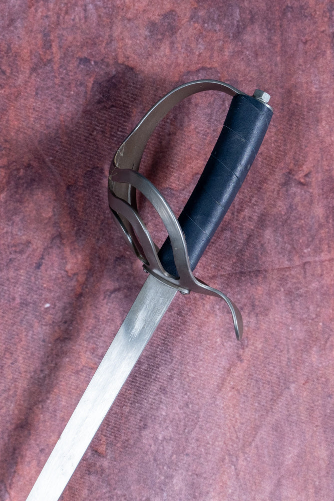 HEMA sabel, medium flexibiliteit, bot (battle-ready)