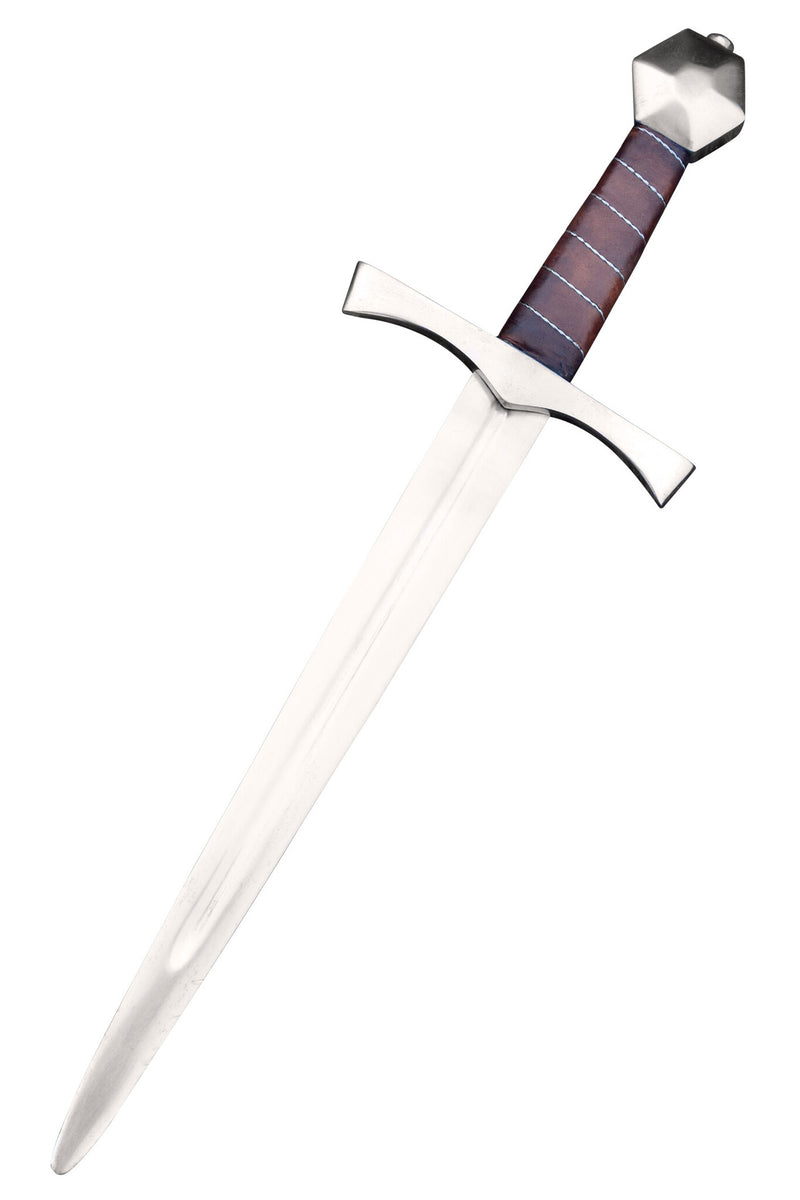 Dolk Münster, semi-skarp