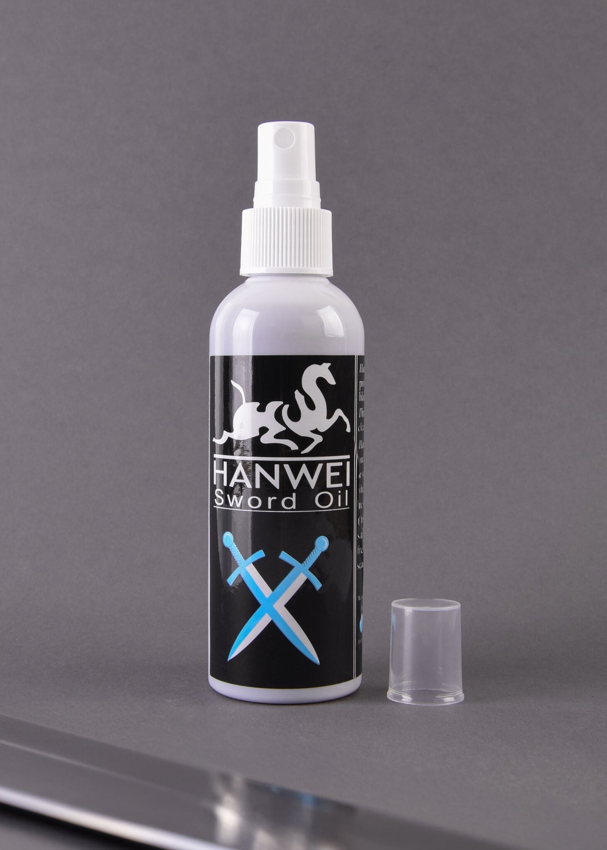 Hanwei Sword Olie, 50 ml