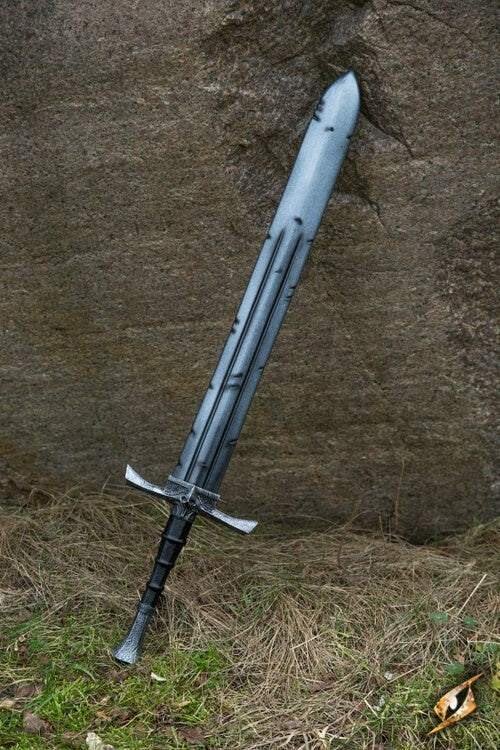 LARP sword Draug 85 cm