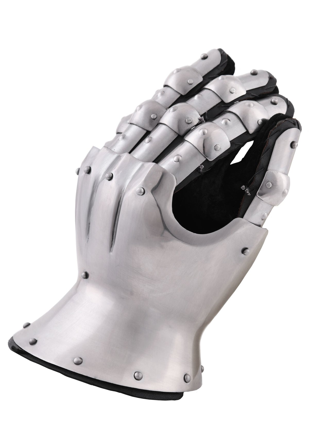 Guanti a clessidra Wighelm, 1350–1410, 1,6 mm