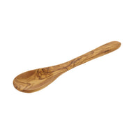 Oliivipuinen keittolusikka, 30 cm
