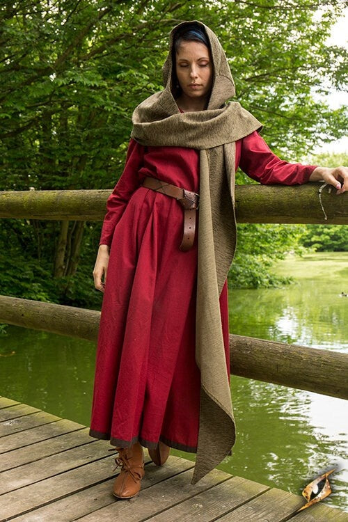 Kap Assassins Creed, groen