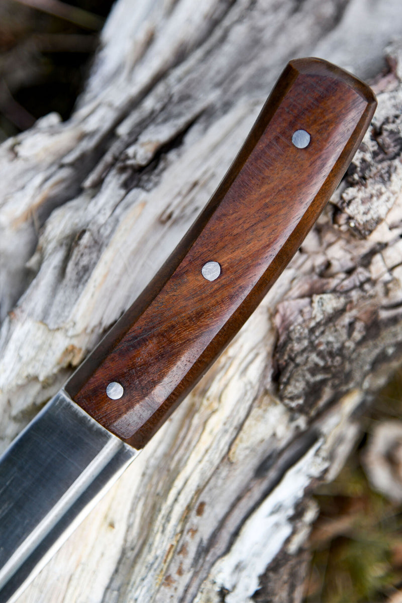 Scramasax Roermond, stumpf (battle-ready)