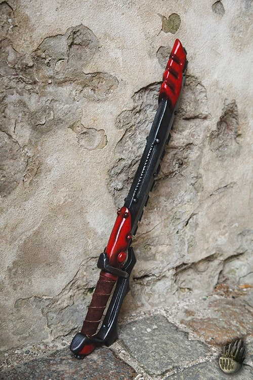 LARP Chainsword 60 cm