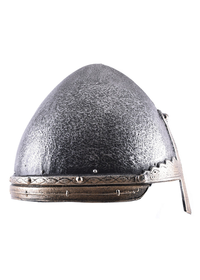 Spielzeughelm normannischer Nasalhelm