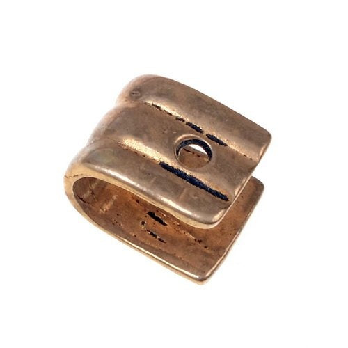 Decoración de sax / cuchillo vikingo, Birka