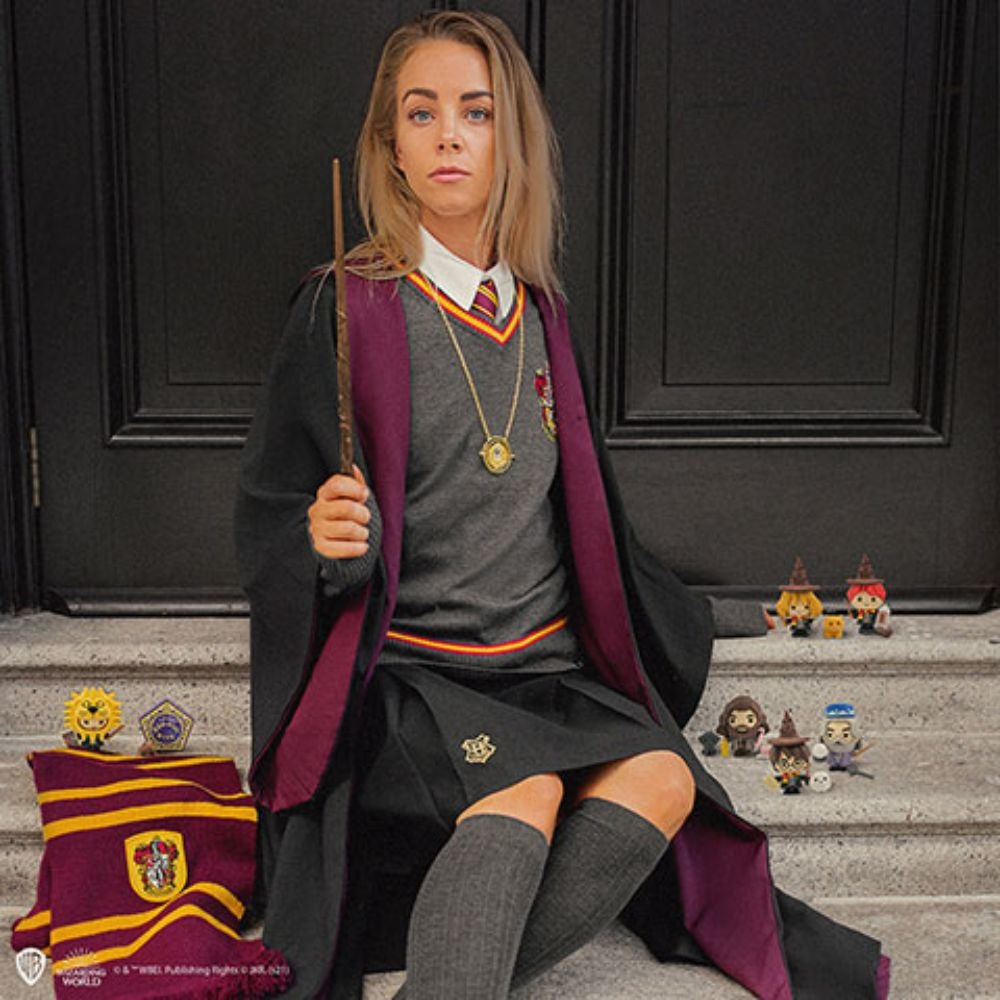 Harry Potter: Hogwarts Cosplay krilo