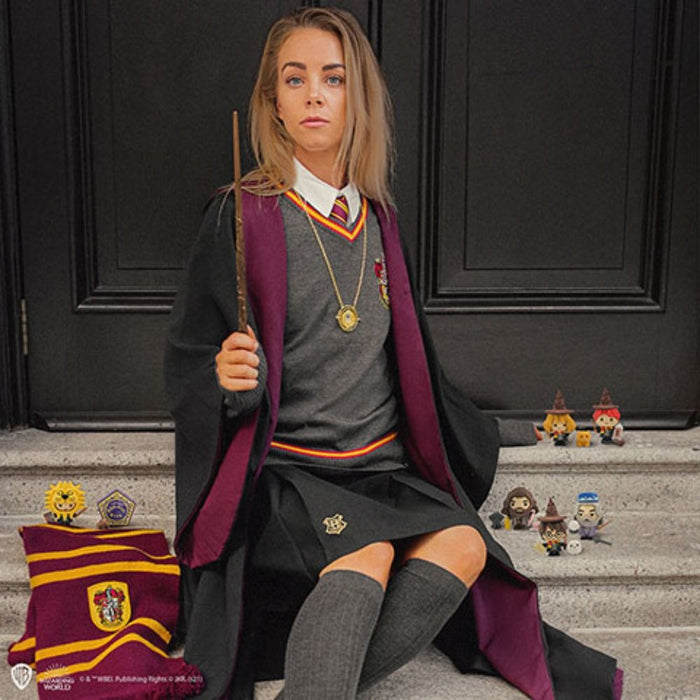 Harry Potter: Hogwarts Cosplay krilo