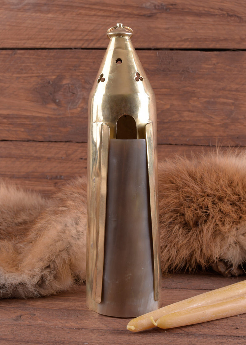 Gotycka latarnia – Museum of London