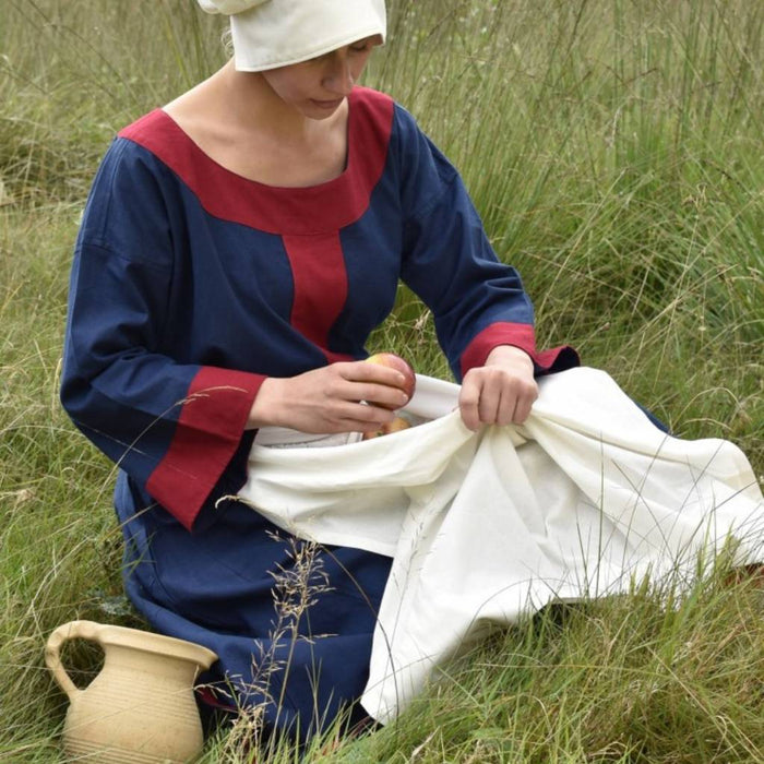 Förkläde Alianor, natur