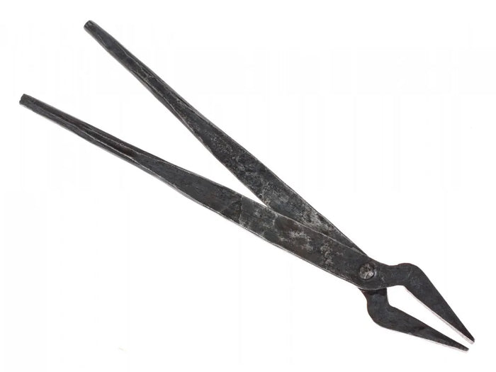 Middeleeuwse tang