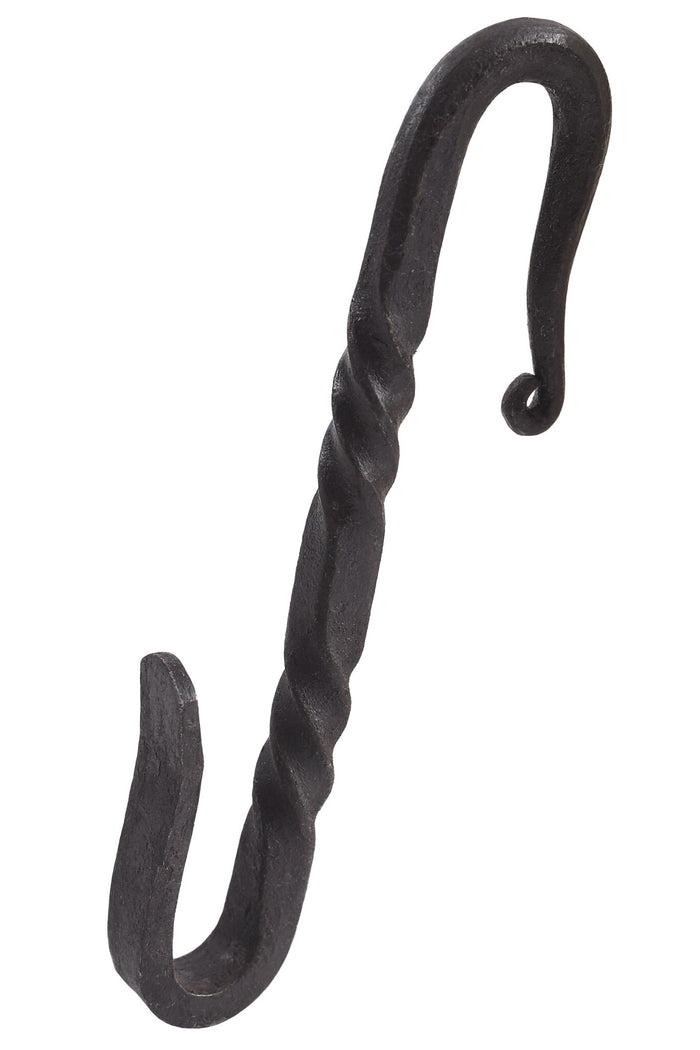 Hand-forged Steel Belt Hook