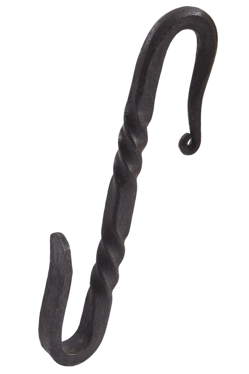 Hand-forged Steel Belt Hook