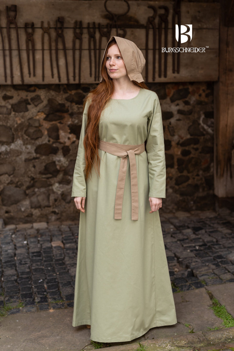 Gürtel Hedwig, natur