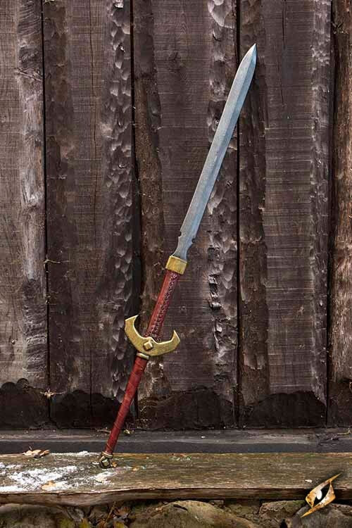 Miecz LARP Bhaal