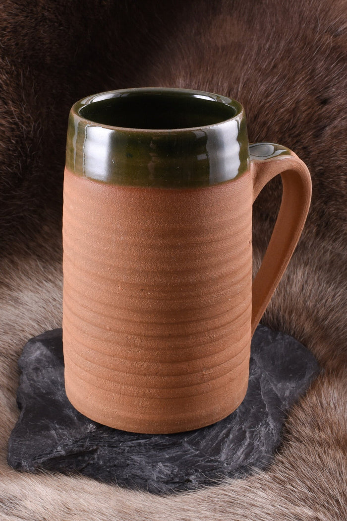 Historical Beer Mug, 0.5l
