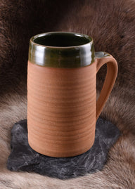 Historical Beer Mug, 0.5l