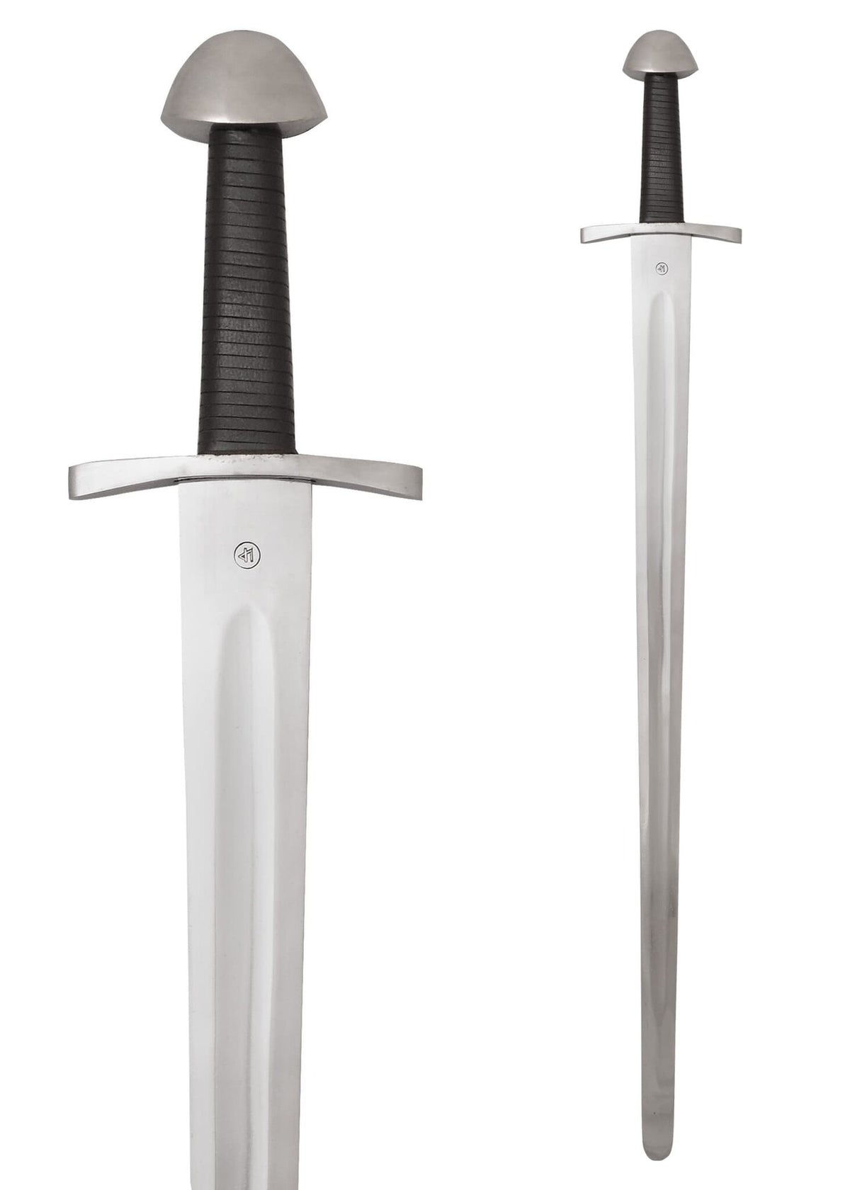 Norman one-handed sword, blunt (battle-ready)