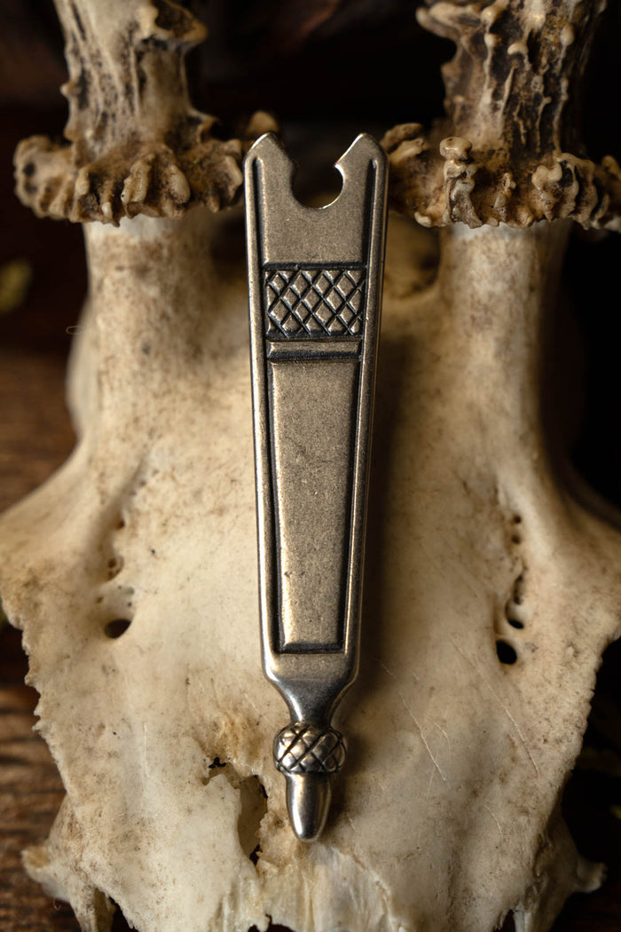 Middelalderligt remende (1350–1500), forsølvet