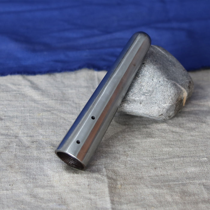 Skaftkappa Cederic, trubbig, battle ready